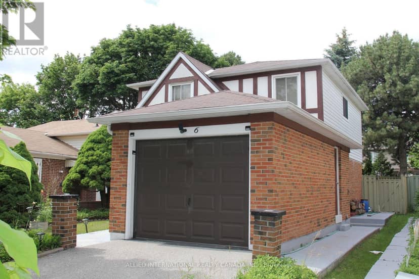 6 Aberfeldy Crescent, Markham, photo 3