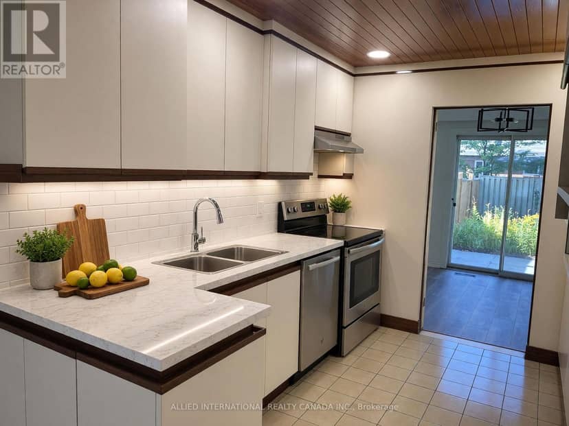 6 Aberfeldy Crescent, Markham, photo 8