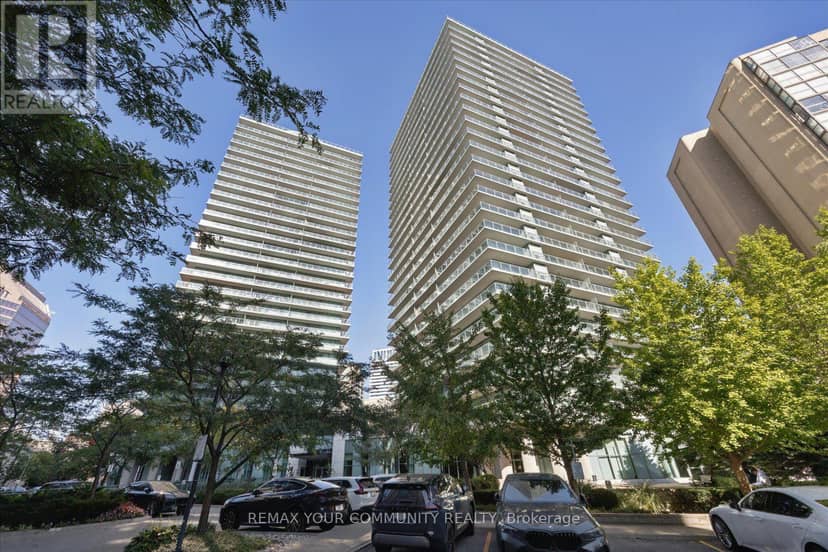 209 - 5500 Yonge Street — photo 1 of 40