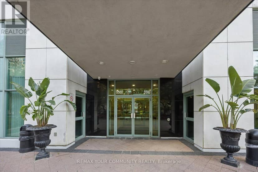 209 - 5500 Yonge Street — photo 4 of 40