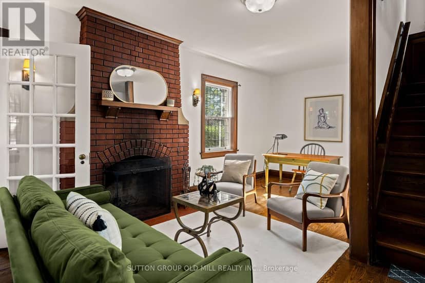 1372 Islington Avenue — photo 10 of 40