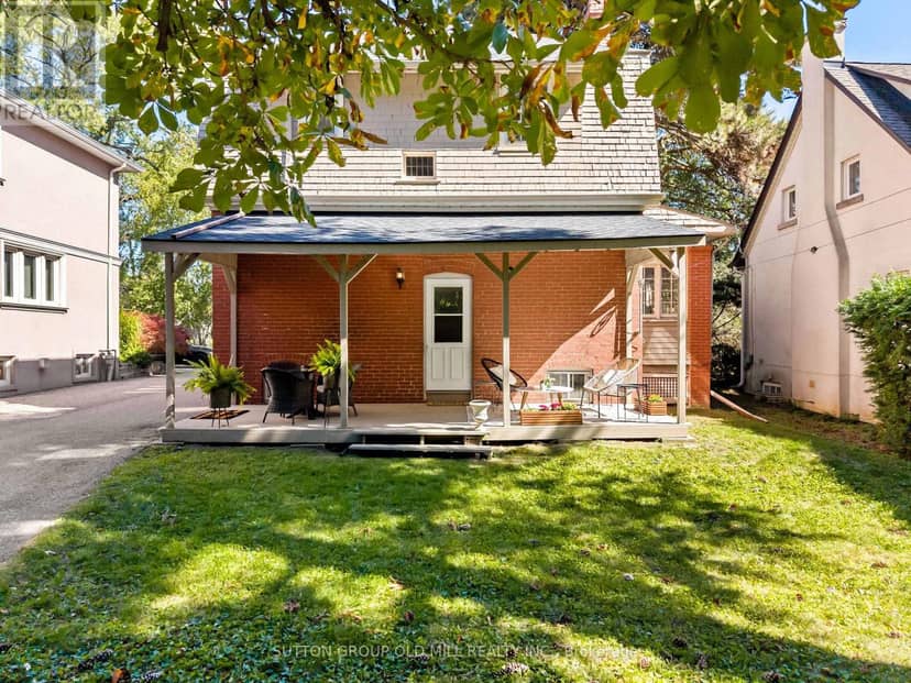 1372 Islington Avenue — photo 33 of 40