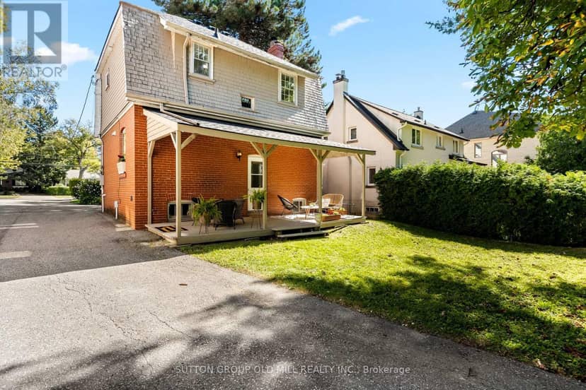 1372 Islington Avenue — photo 34 of 40