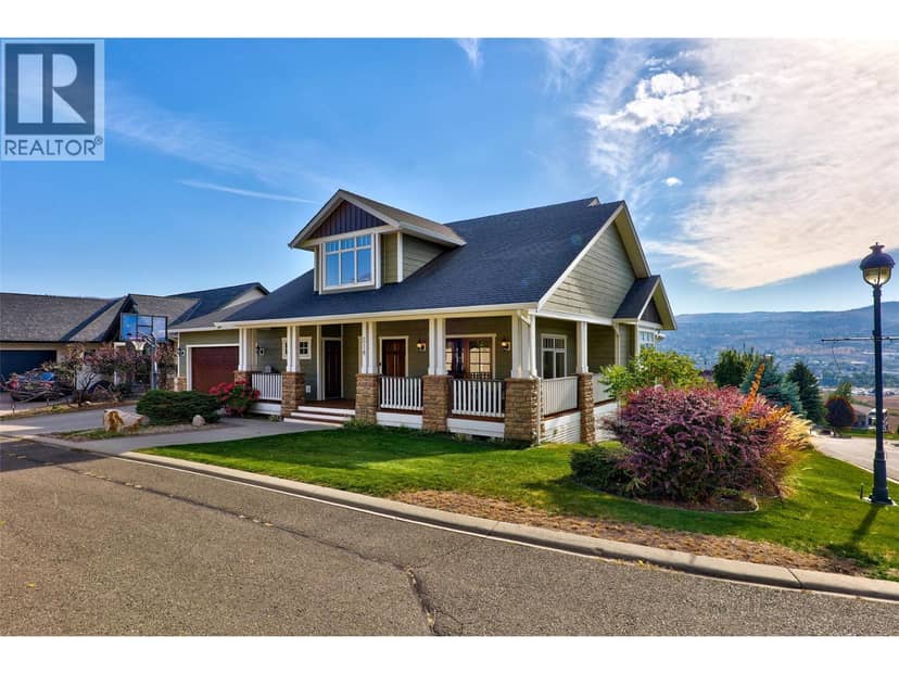 518 Trillium Lane, Kamloops