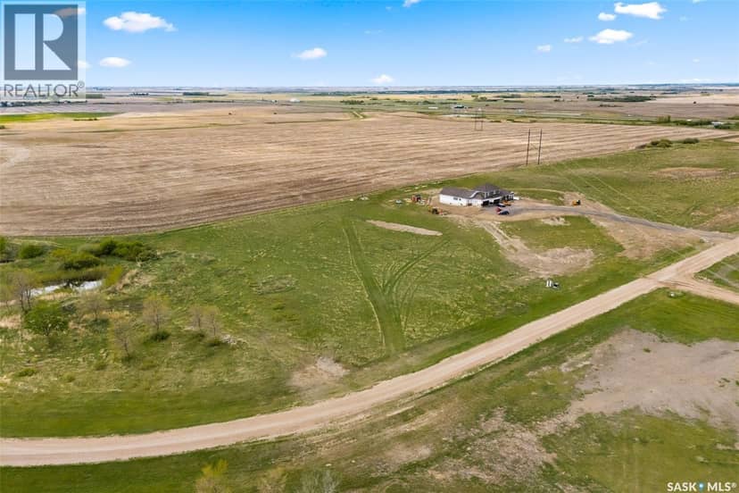 Lot 8 - Grand Valley Acres, Lumsden Rm No. 189, photo 3