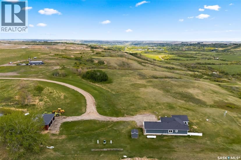 Lot 8 - Grand Valley Acres, Lumsden Rm No. 189, photo 5