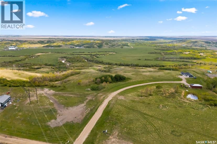 Lot 8 - Grand Valley Acres, Lumsden Rm No. 189, photo 7