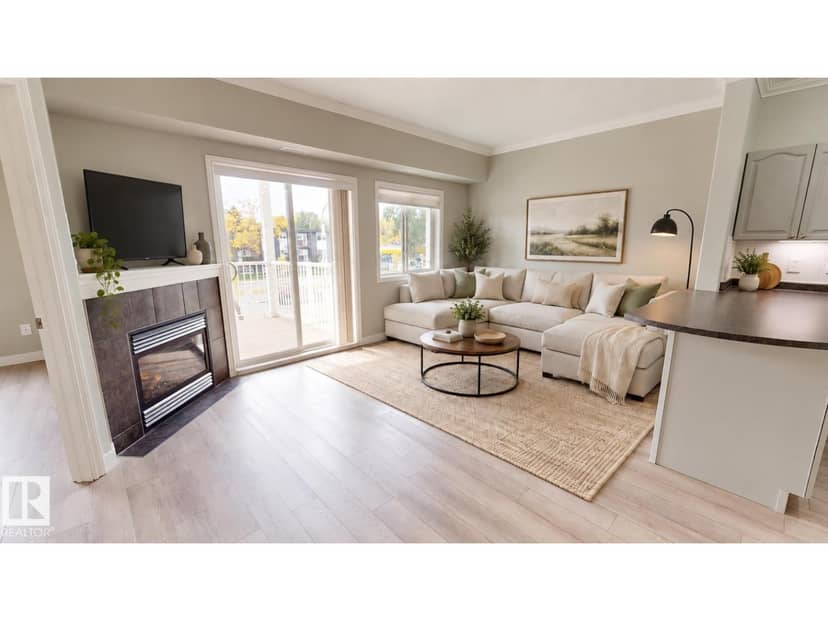 #203 8528 82 AV NW, Edmonton, photo 4