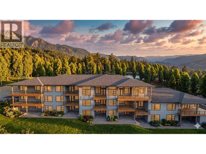 9700 Santina Road Unit# 28, Lake Country