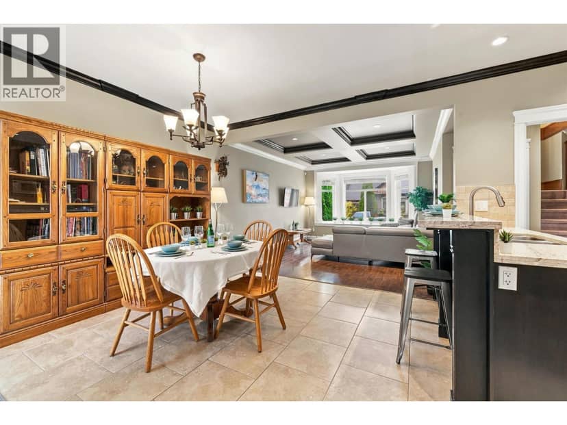 702 GROVER AVENUE, Coquitlam, photo 7
