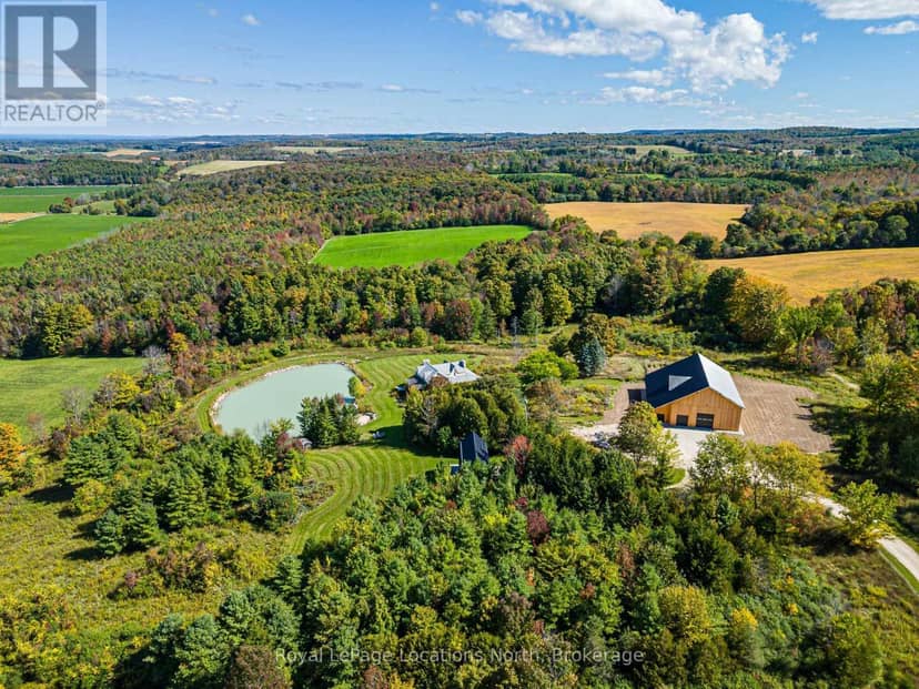 537373 12th Line, Meaford, photo 3