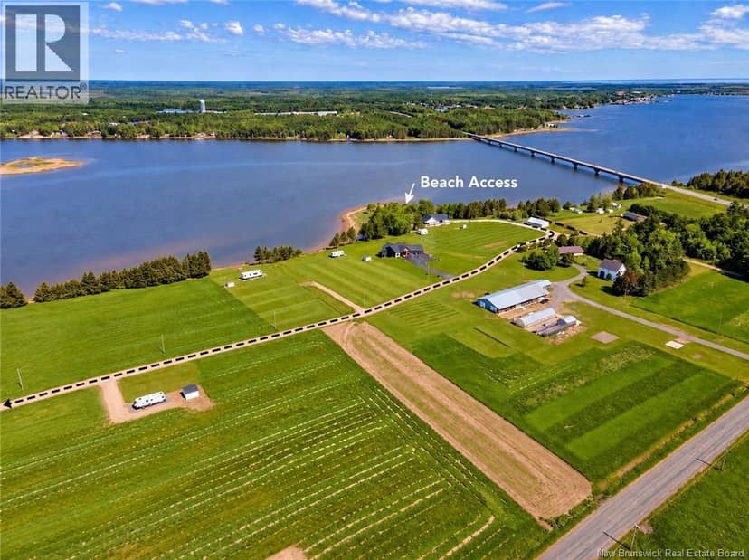 LOT 22-5 Route 505, Richibucto, photo 6
