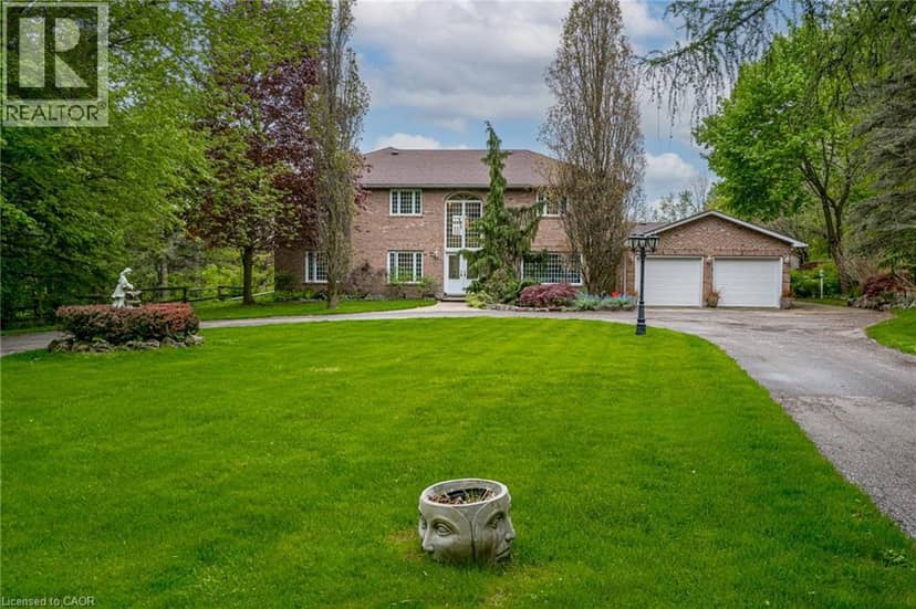 57 KENNEDY Road, Caledon, photo 2
