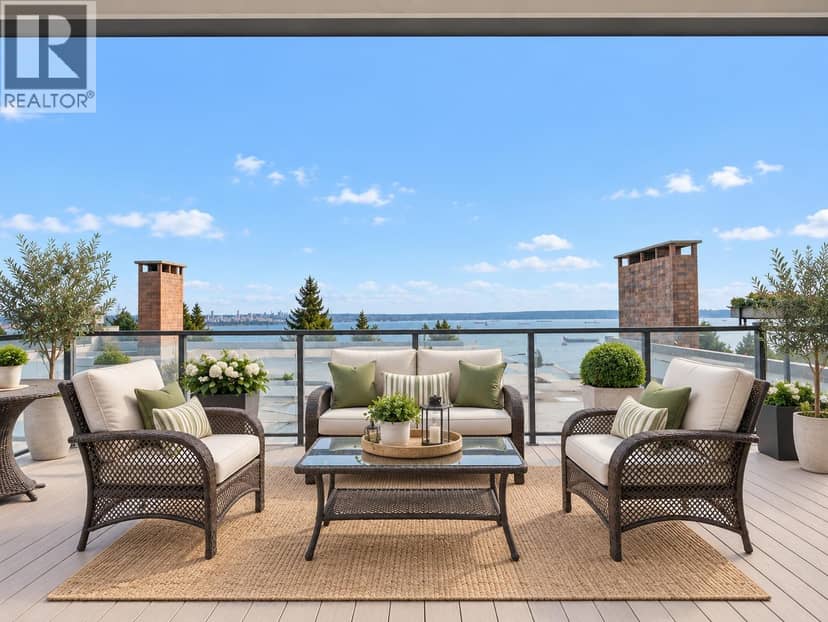 1 2206 FOLKESTONE WAY, West Vancouver
