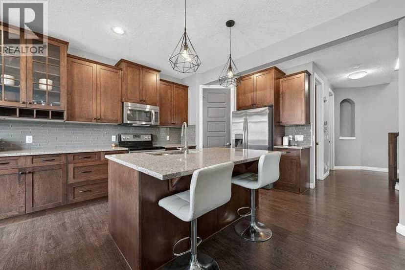 76 Rainbow Falls Boulevard, Chestermere, photo 8