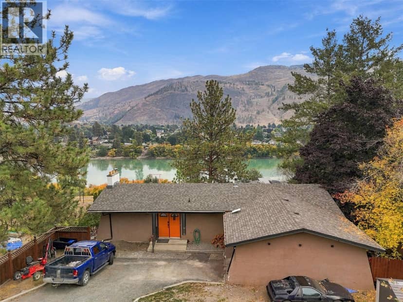 4389 KARINDALE Road, Kamloops