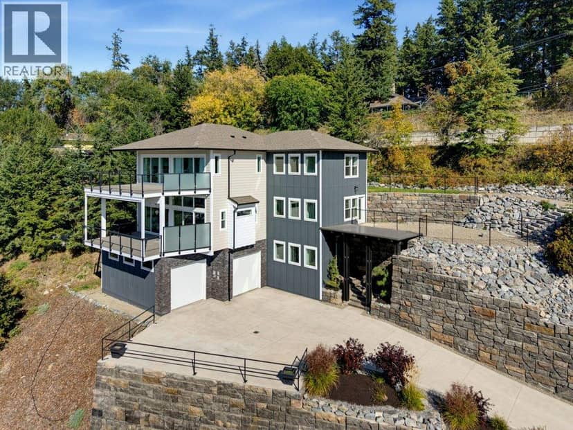 1581 20th Street NE Unit# 41, Salmon Arm