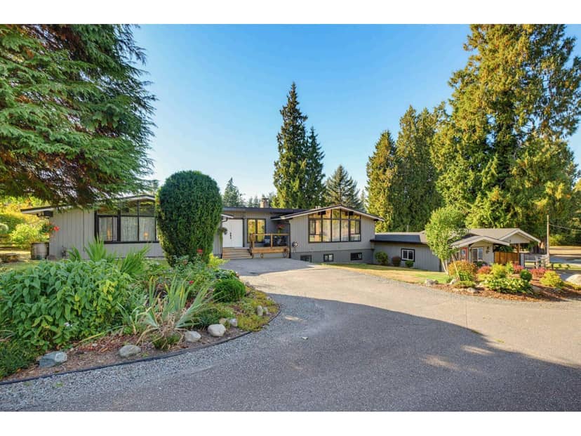 24071 63 AVENUE, Langley