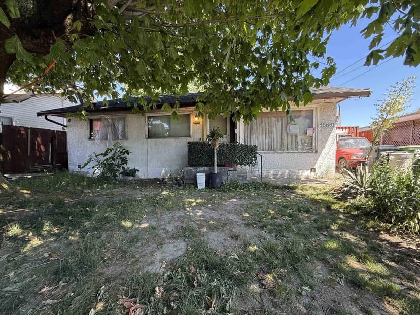 45881 ROWAT AVENUE, Chilliwack Proper South, Chilliwack