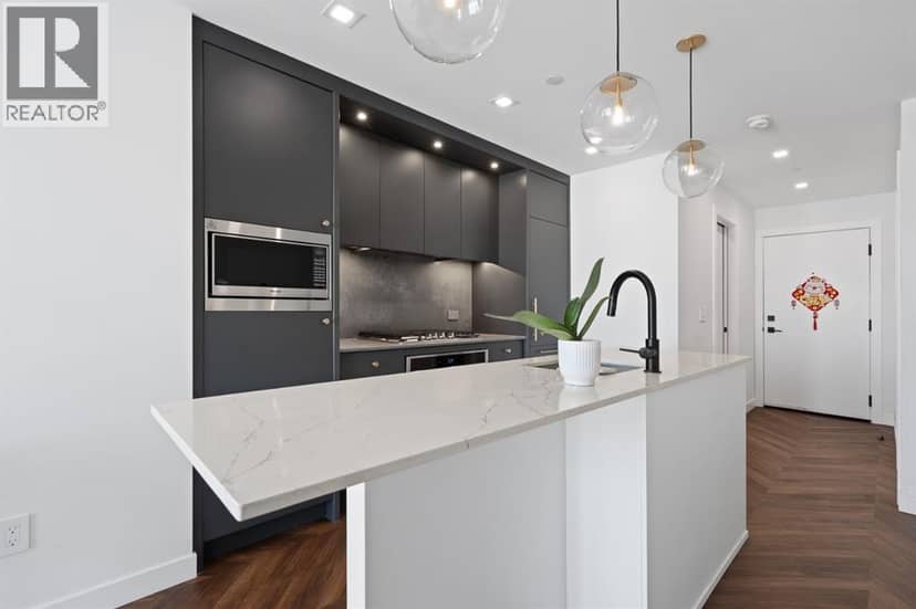 707, 8505 Broadcast Avenue SW, Calgary, photo 4