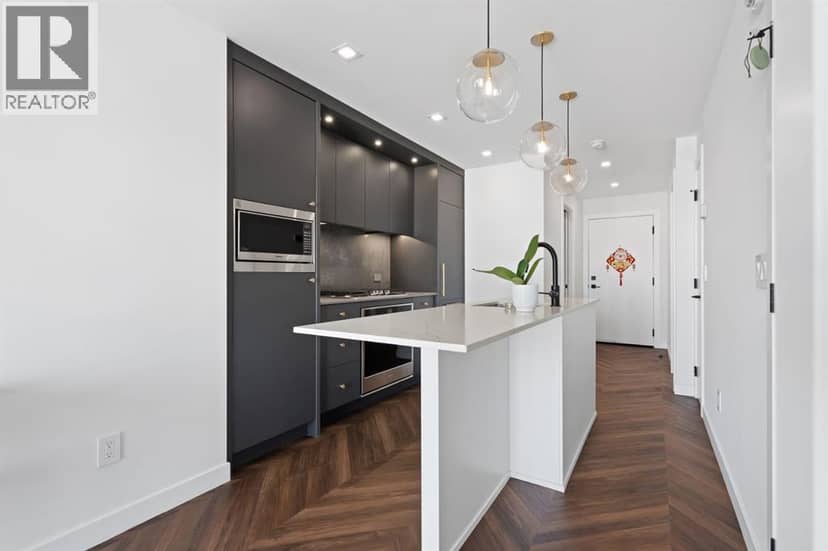 707, 8505 Broadcast Avenue SW, Calgary, photo 3