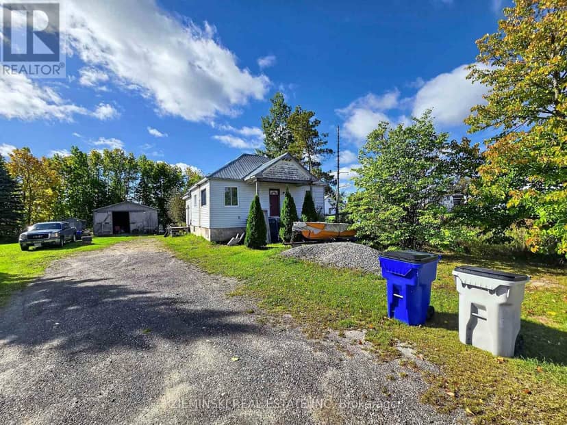 6655 Frederick House Lake Road, Timmins