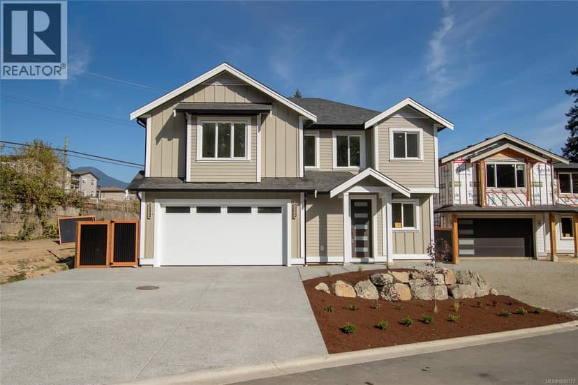6015 Cherry Lane, Duncan