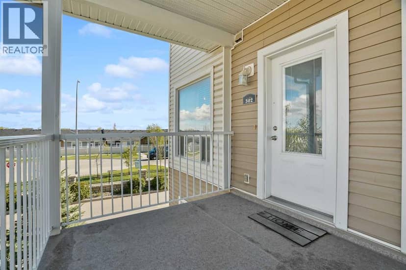 302 Sunrise Terrace NE, High River, photo 2