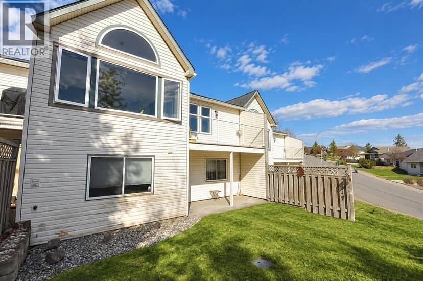 10 11 EAGLE CRESCENT, Williams Lake, photo 2