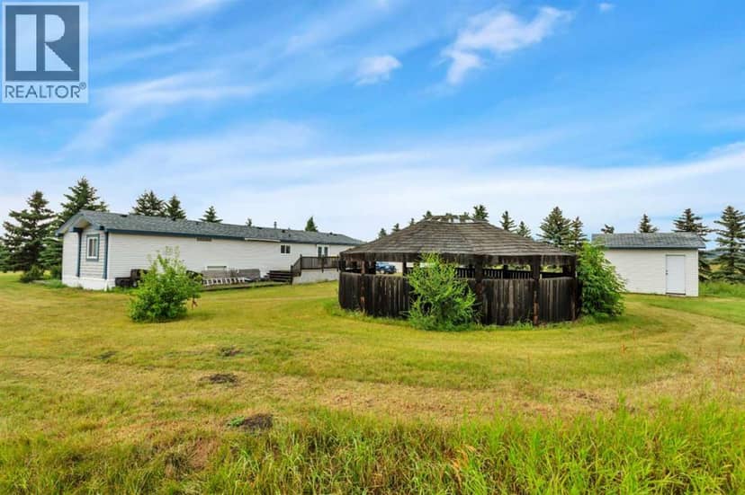 41113 Range Road 263, Rural Lacombe County, photo 7