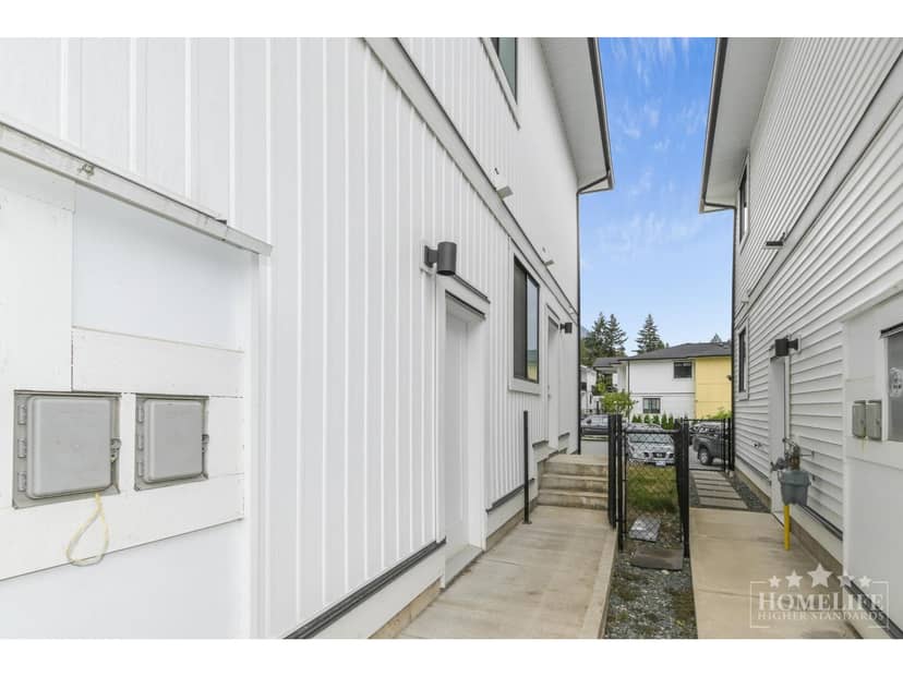 Basement 20157 BEACON ROAD, Hope, Hope, photo 2