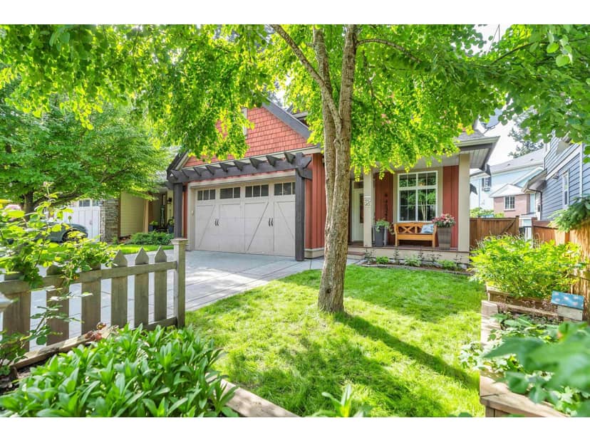 6 45241 NICOMEN CRESCENT, Garrison Crossing, Chilliwack, photo 2