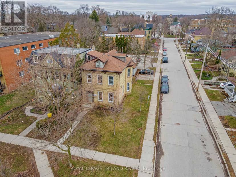 434 Dufferin Avenue — photo 25 of 34