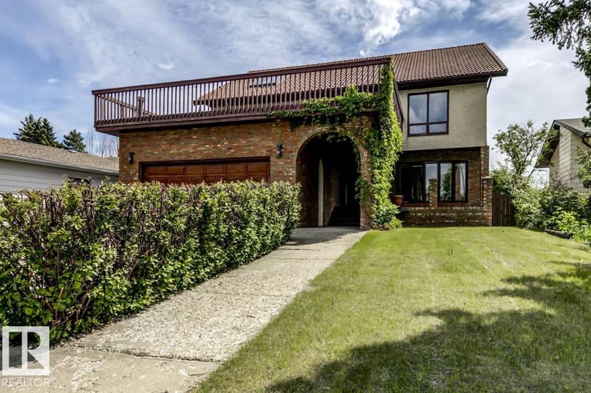 6819 10 Av NW, Edmonton, photo 2