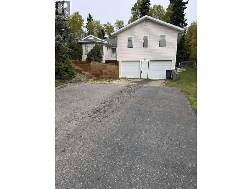 7788 THOMPSON DRIVE, Prince George