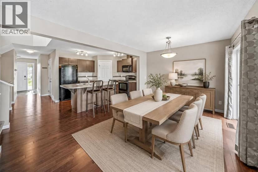 57 Sunset Common, Cochrane, photo 8