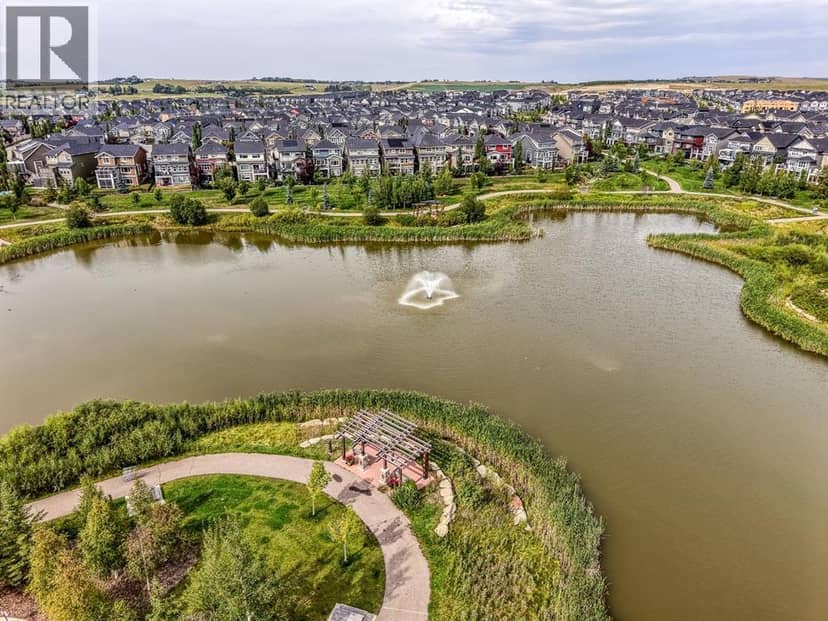 57 Sunset Common, Cochrane