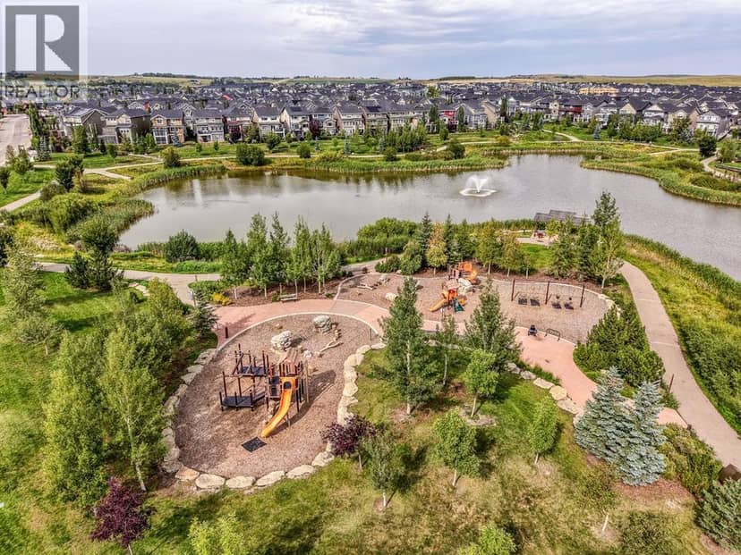 57 Sunset Common, Cochrane, photo 4