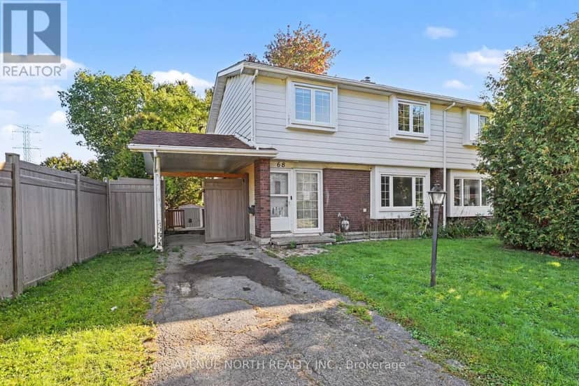 68 Downsview Crescent — photo 2 of 20