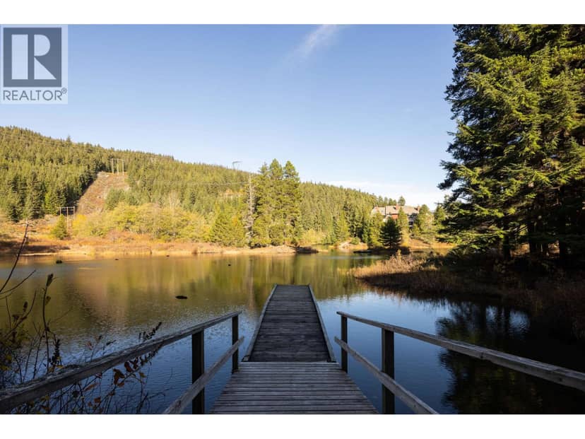 K205 1400 ALTA LAKE ROAD, Whistler