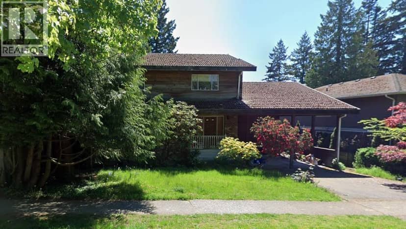 3212 W 39TH AVENUE, Vancouver
