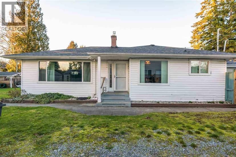 12357 189A STREET, Pitt Meadows