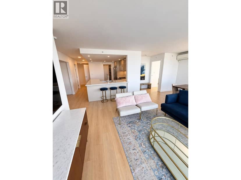 2303 455 BEACH CRESCENT, Vancouver, photo 5