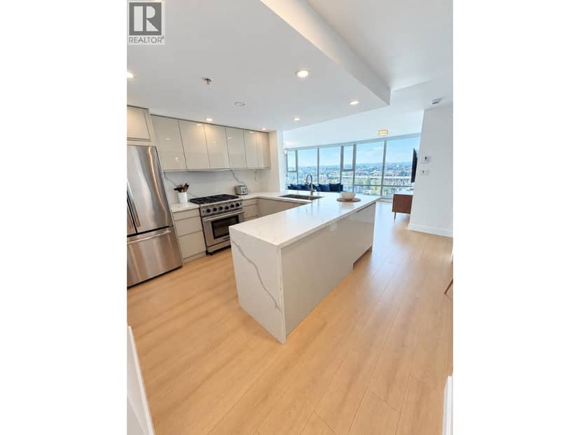 2303 455 BEACH CRESCENT, Vancouver, photo 8