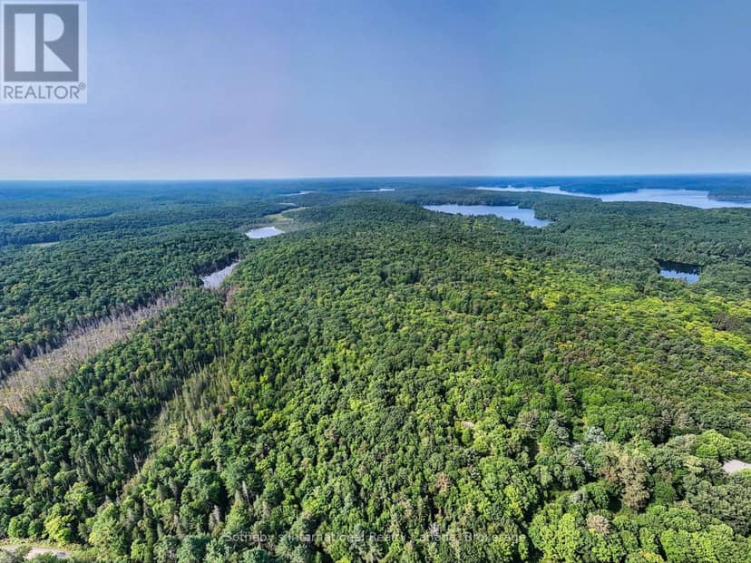 1045 B Browns Brae Road, Lake of Bays