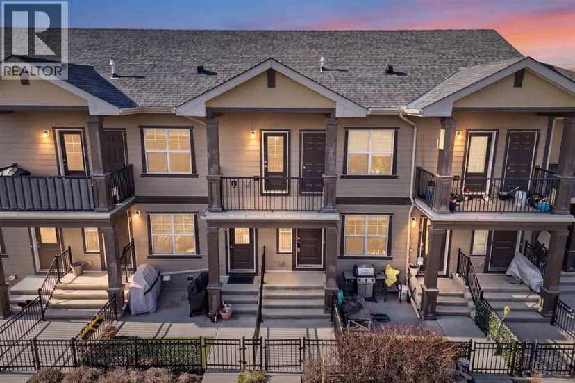 12 Evanscrest Gardens NW, Calgary, photo 2