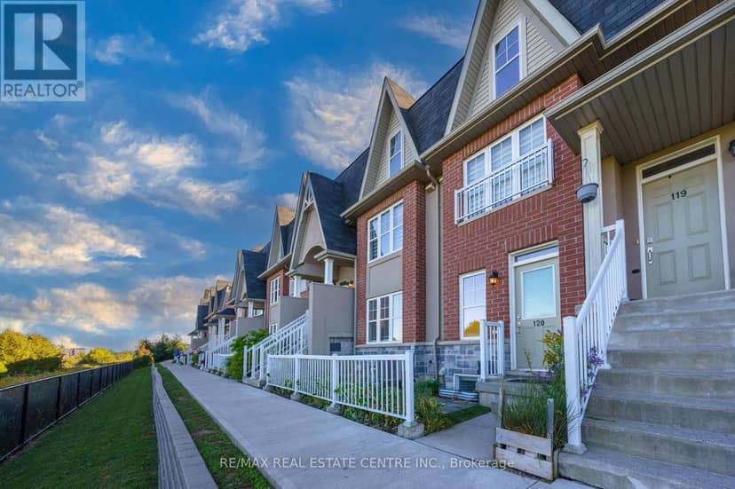 120 - 1380 Costigan Road, Milton