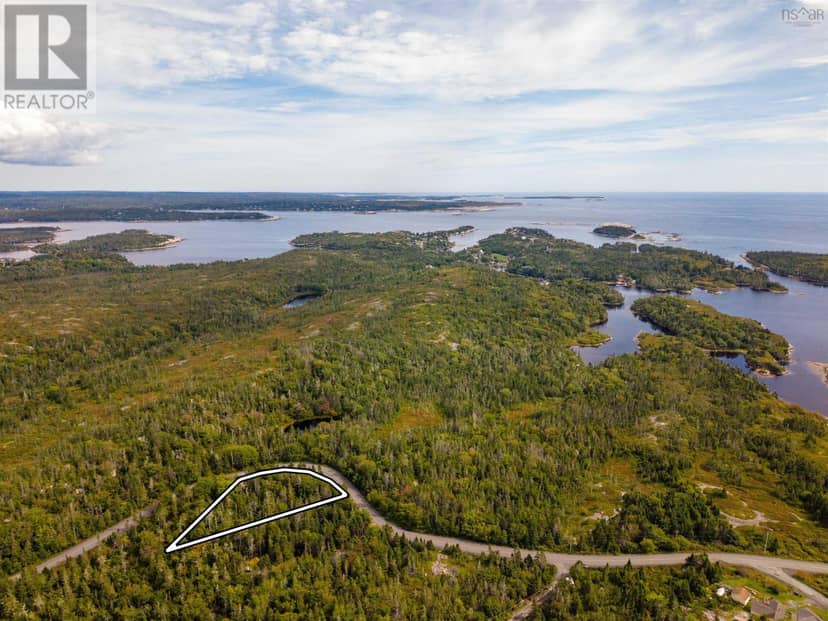 Lot Scott's Point Road — photo 4 of 5