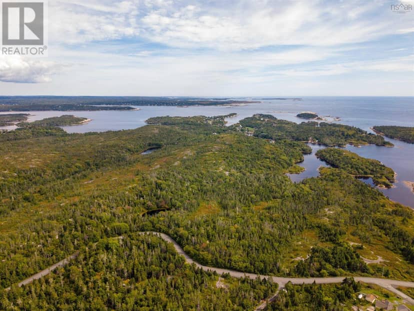 Lot Scott's Point Road — photo 5 of 5
