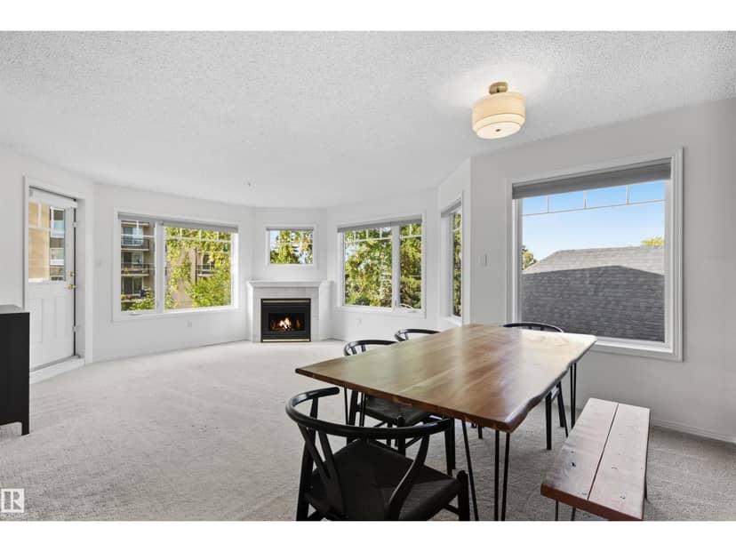 #309 8909 100 ST NW, Edmonton, photo 7